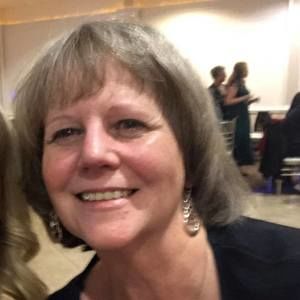 Meet your Posher, Janice